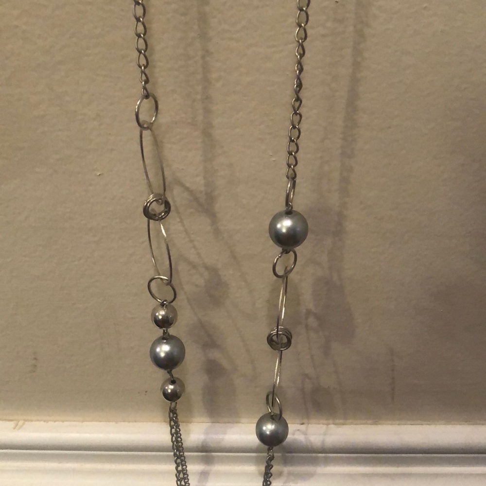 Paparazzi necklace nwot